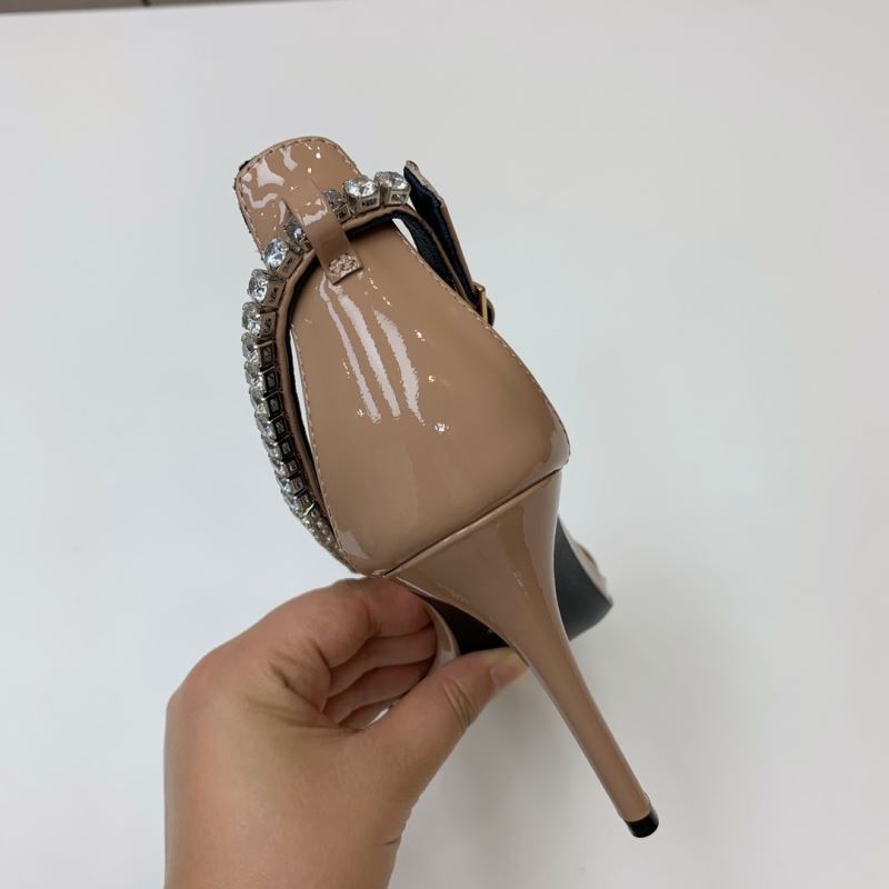 Giuseppe Zanotti Sandals